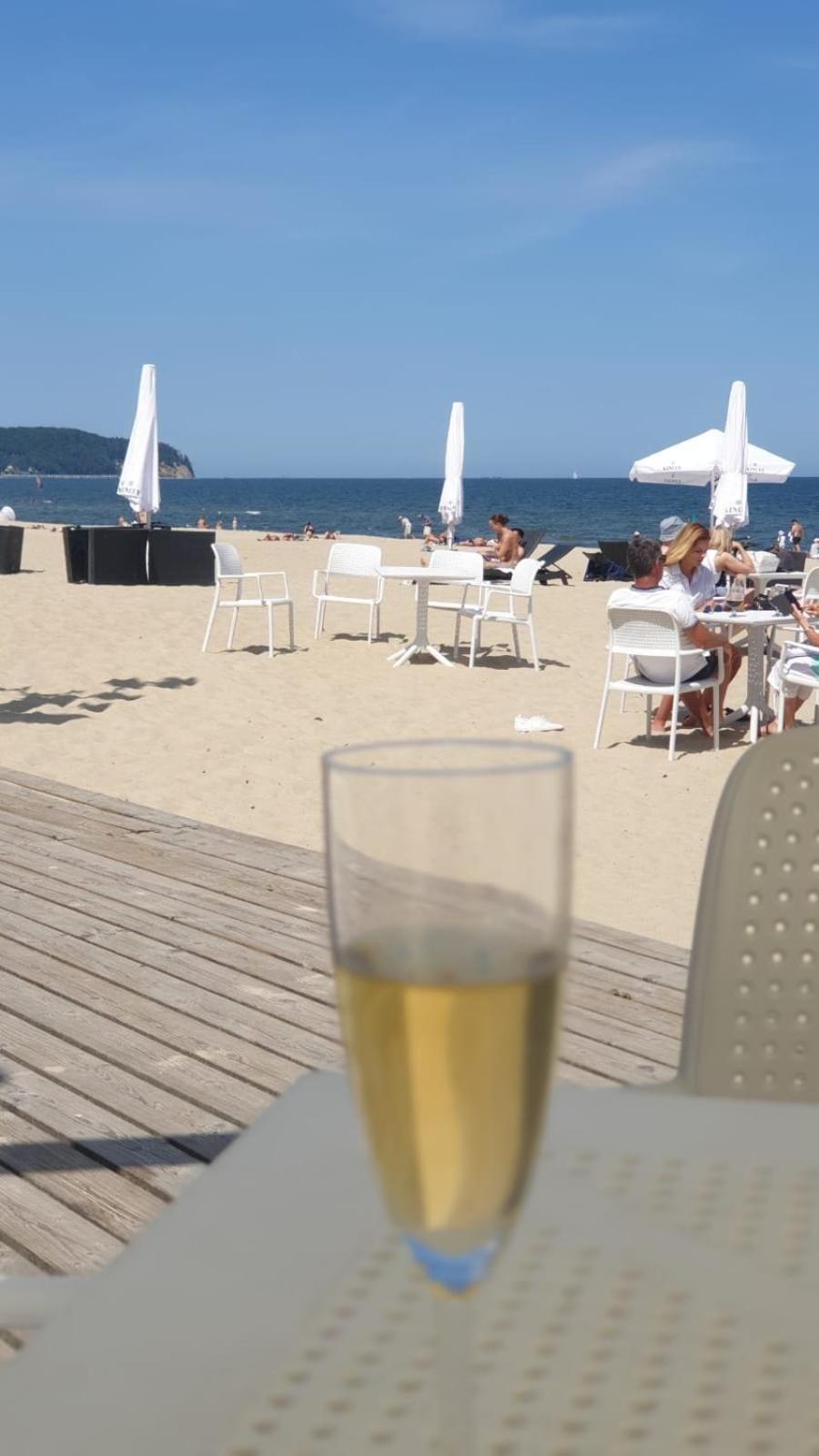 Sopot Apartament Kapitan J.Goyki 외부 사진