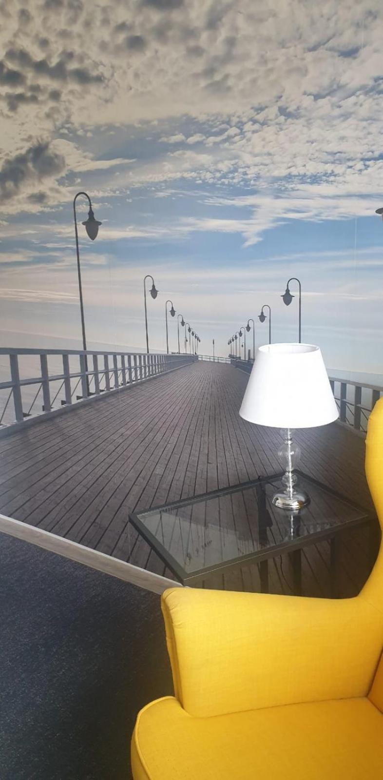 Sopot Apartament Kapitan J.Goyki 외부 사진