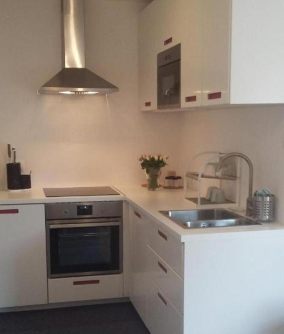 Sopot Apartament Kapitan J.Goyki 외부 사진