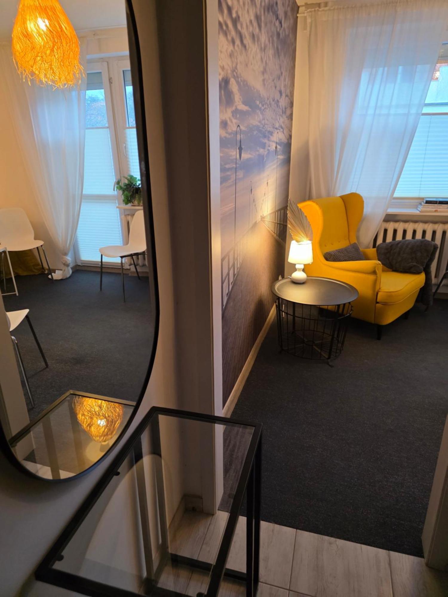 Sopot Apartament Kapitan J.Goyki 외부 사진