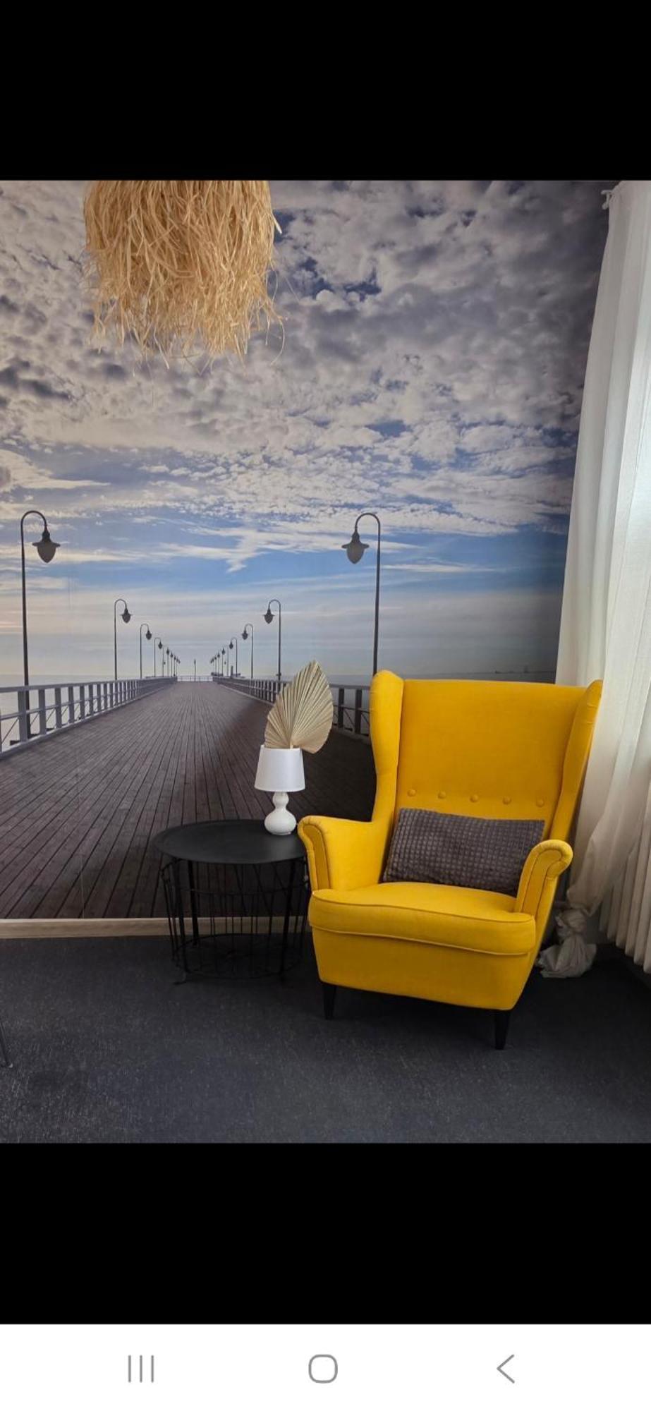 Sopot Apartament Kapitan J.Goyki 객실 사진