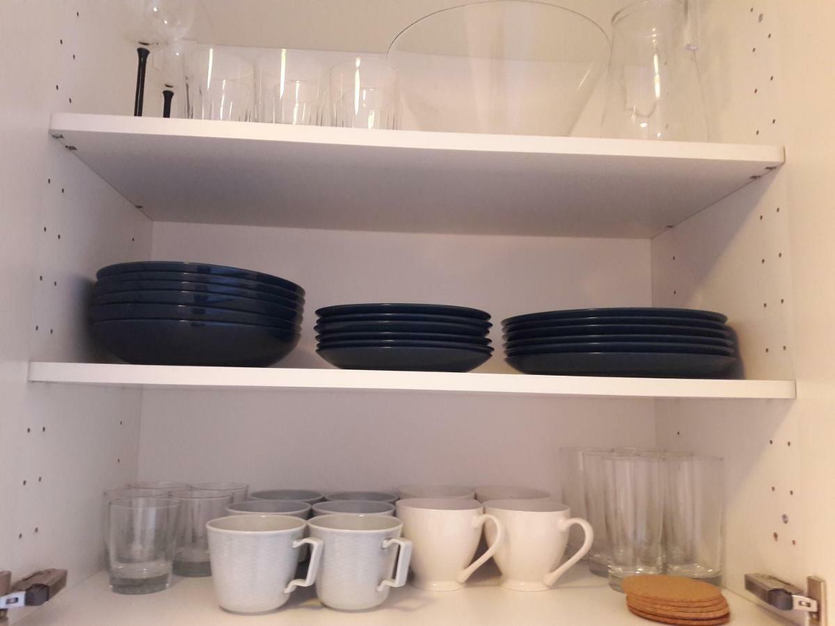 Sopot Apartament Kapitan J.Goyki 외부 사진