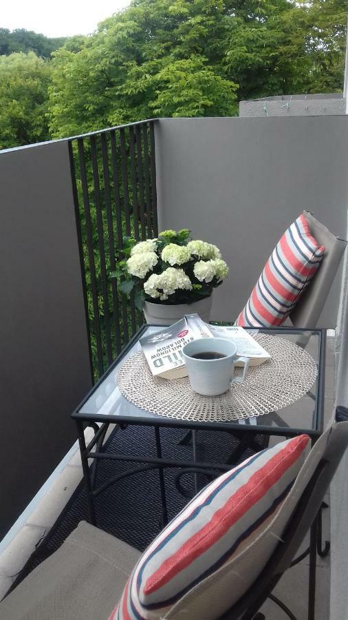 Sopot Apartament Kapitan J.Goyki 외부 사진