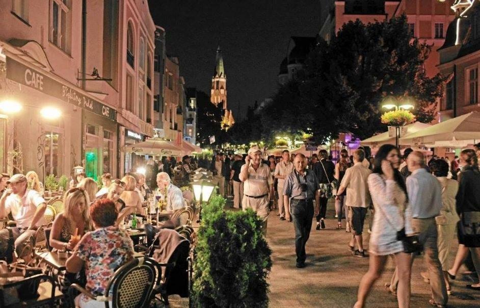 Sopot Apartament Kapitan J.Goyki 외부 사진