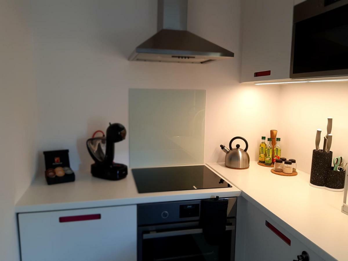 Sopot Apartament Kapitan J.Goyki 외부 사진
